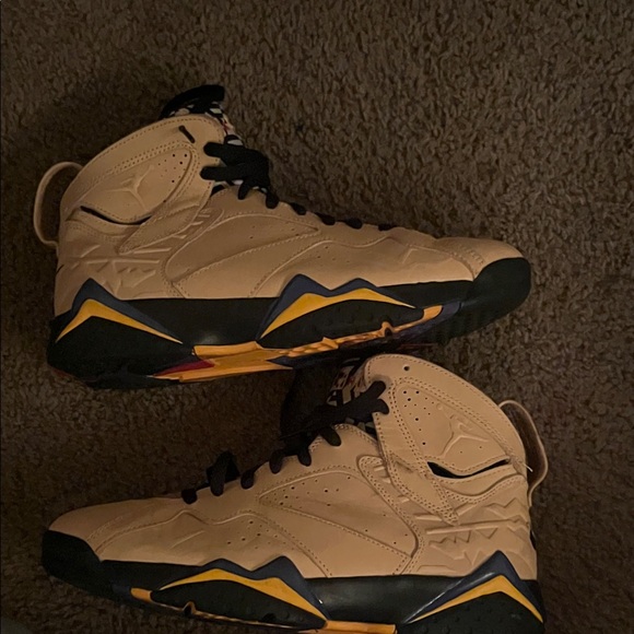 Jordan Retro 7 - Picture 5 of 5